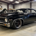 1969 Chevy Nova Hot Rod Drag Week Prep 2022